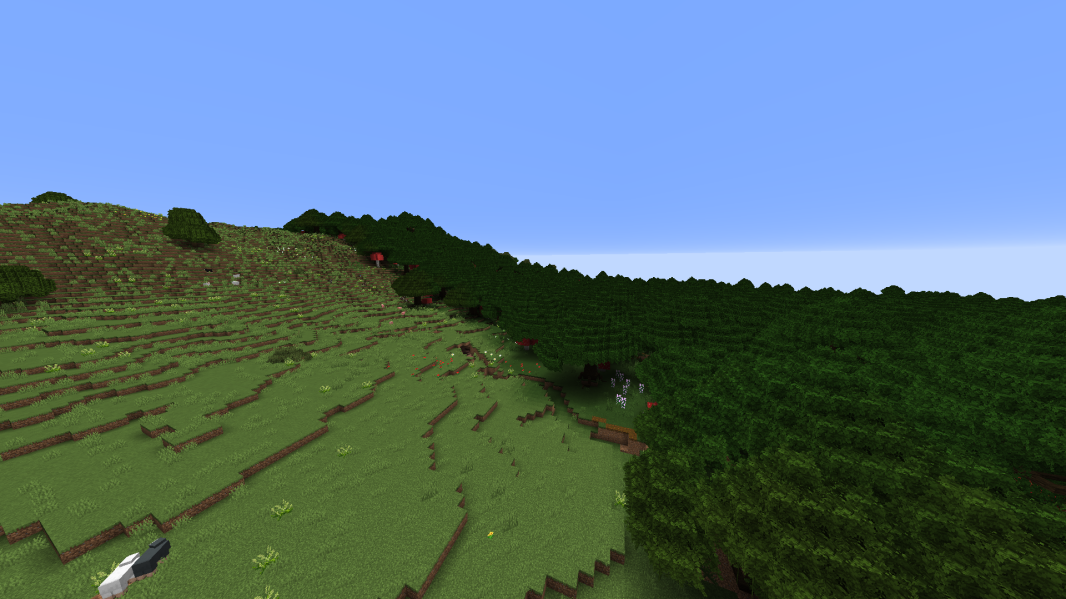 Realistically-Vanilla — screenshot 5