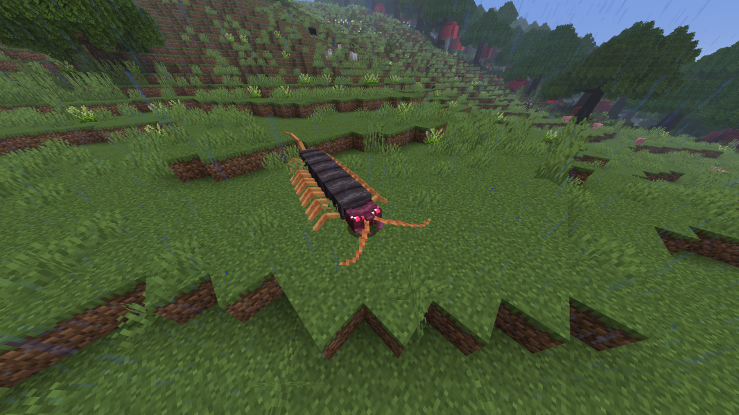 Realistically-Vanilla — screenshot 4