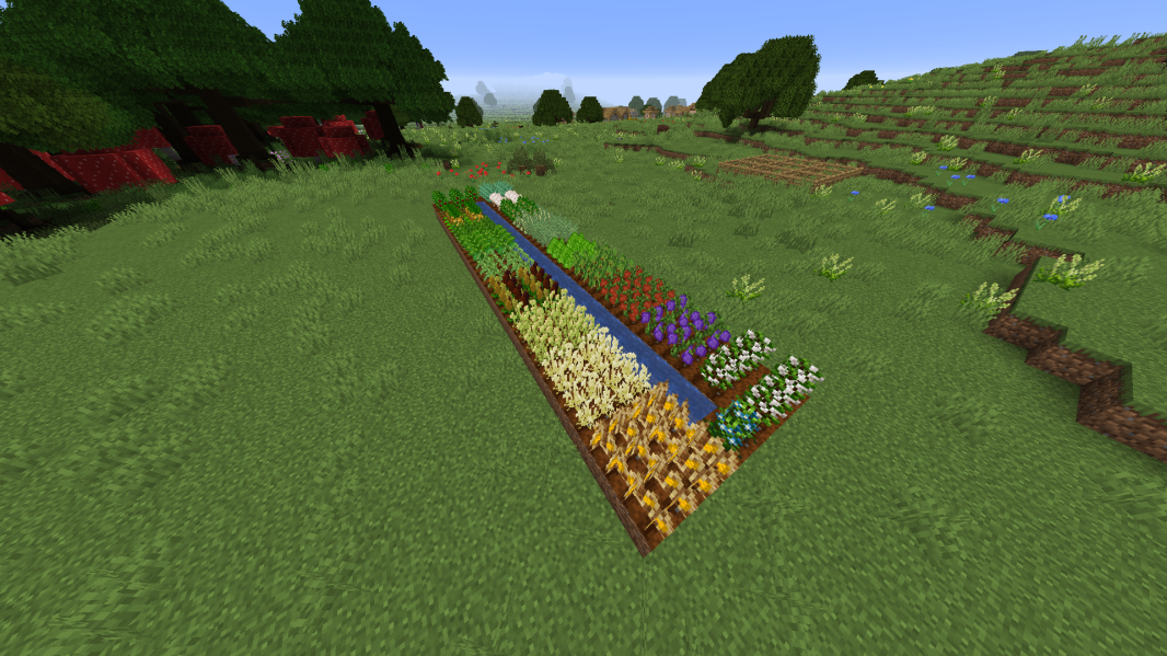 Realistically-Vanilla — screenshot 2