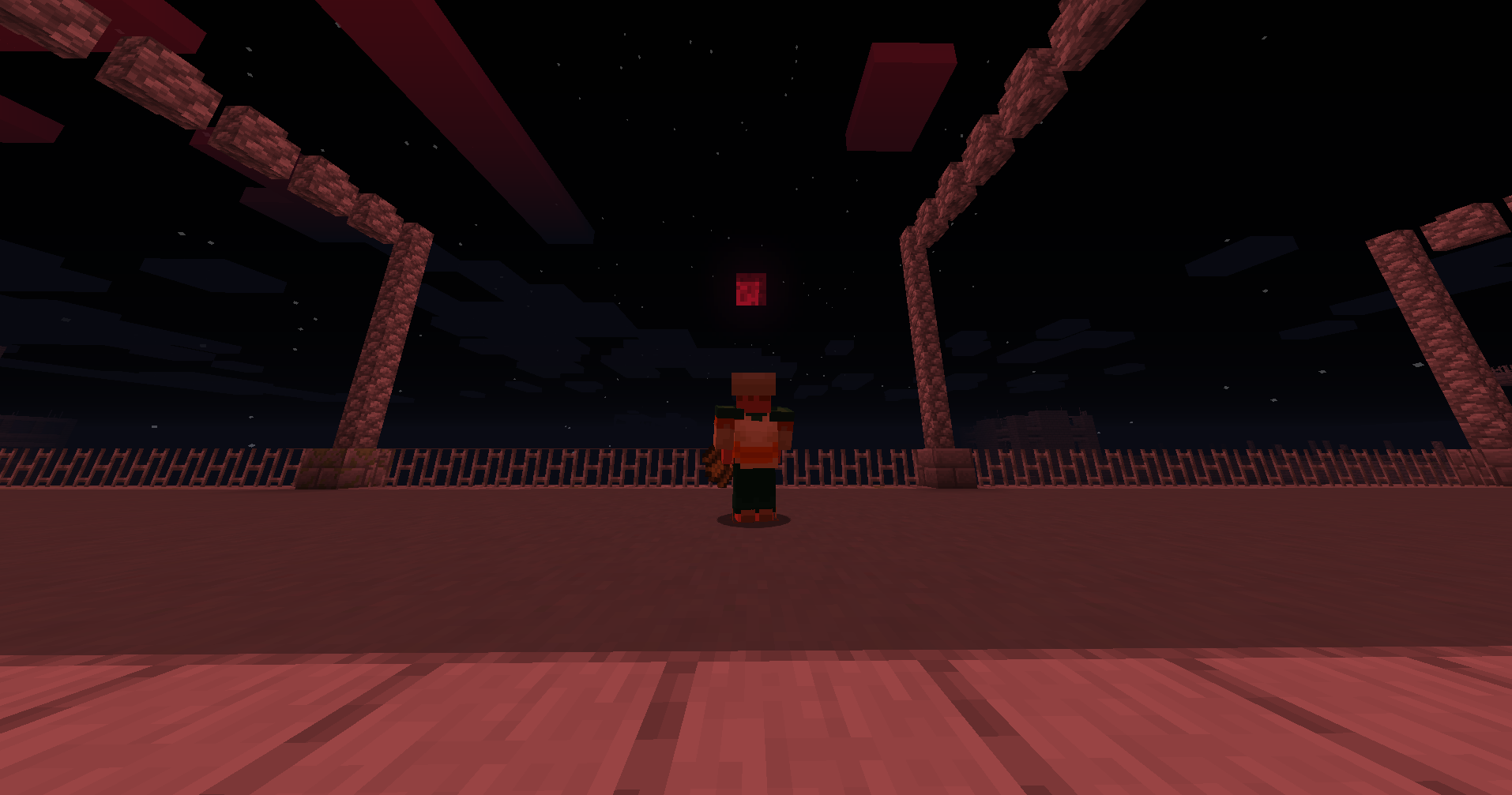 Zombie Modpack