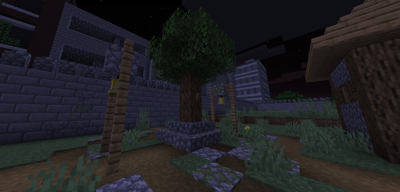 Npc s zombie modpack minecraft modpacks curseforge
