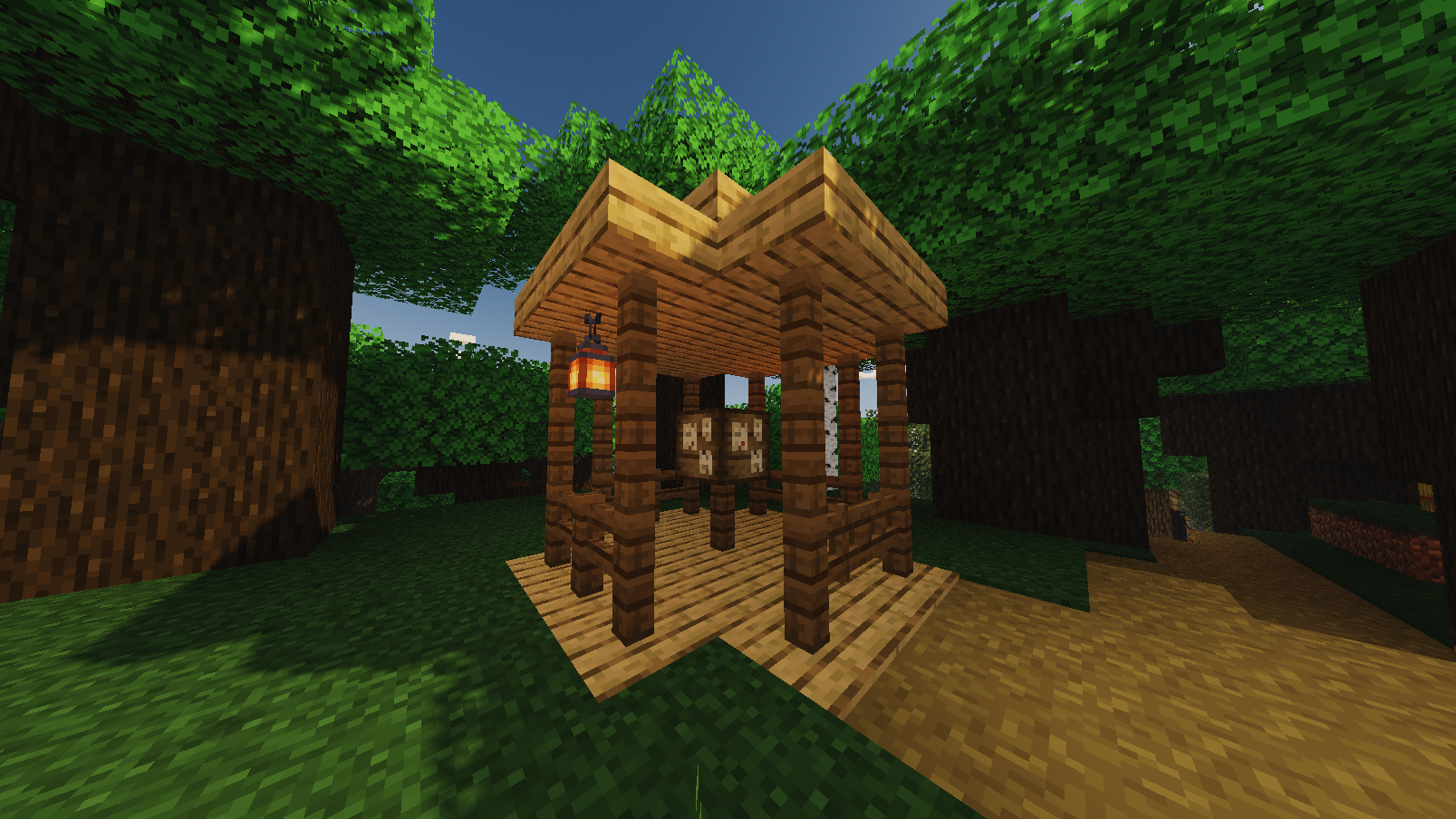 Npc s zombie modpack minecraft modpacks curseforge