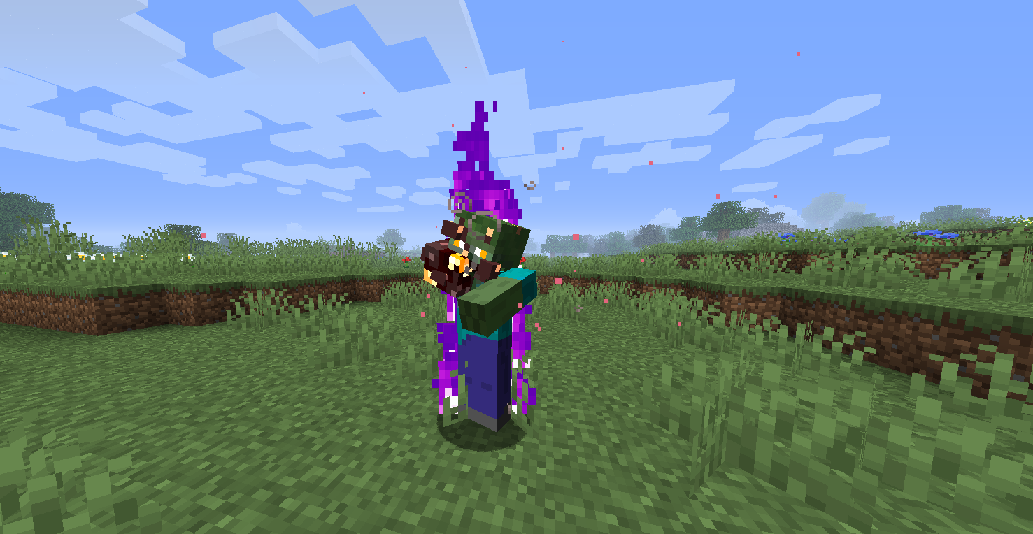 Npc s zombie modpack minecraft modpacks curseforge