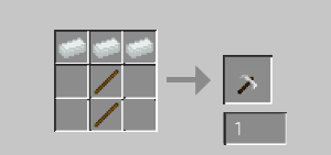 HyPickCraft
