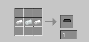Required for potion
