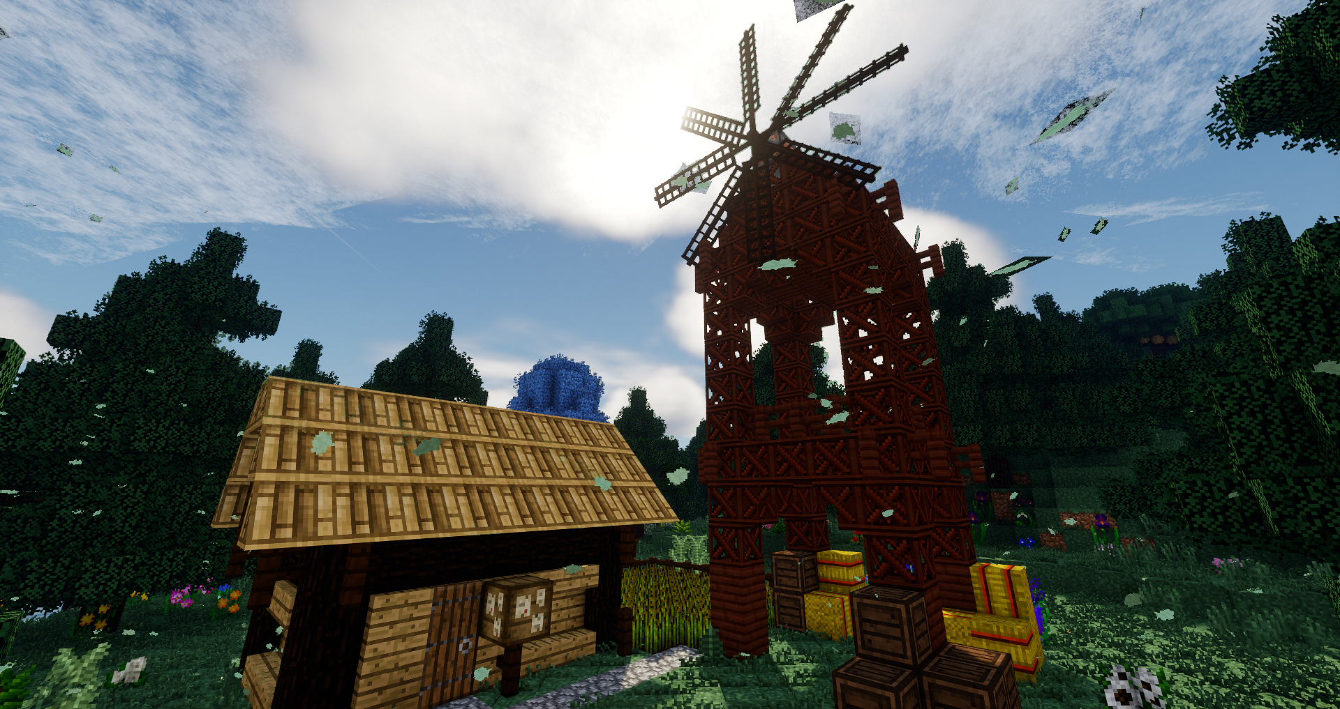 Farm