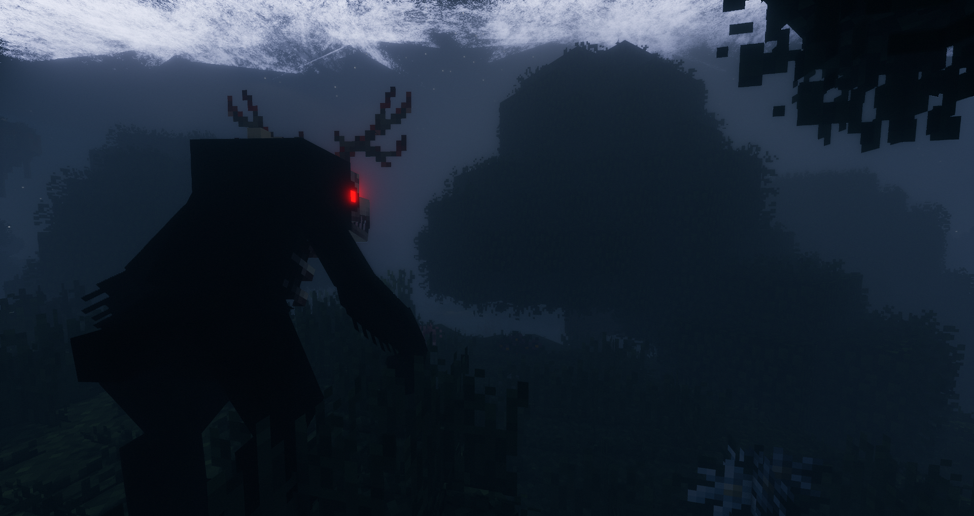 ...and their creatures