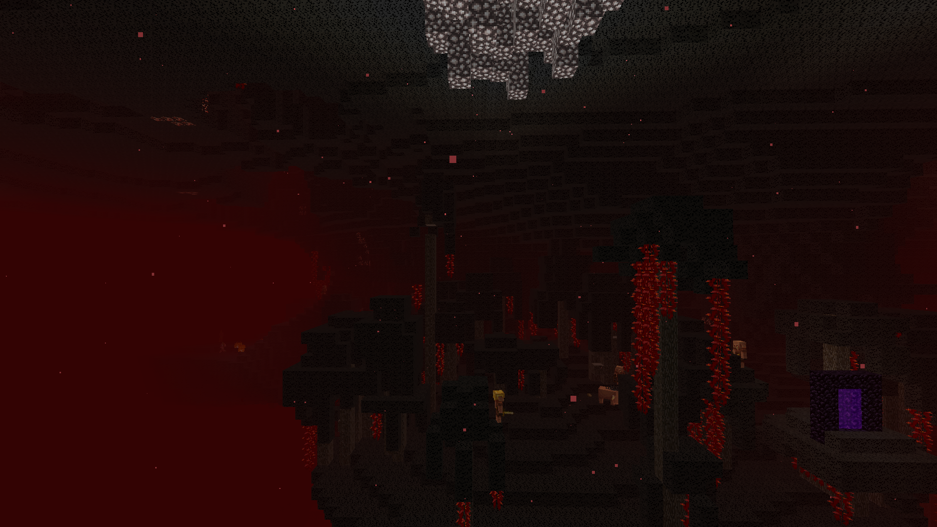 Nether Corruption