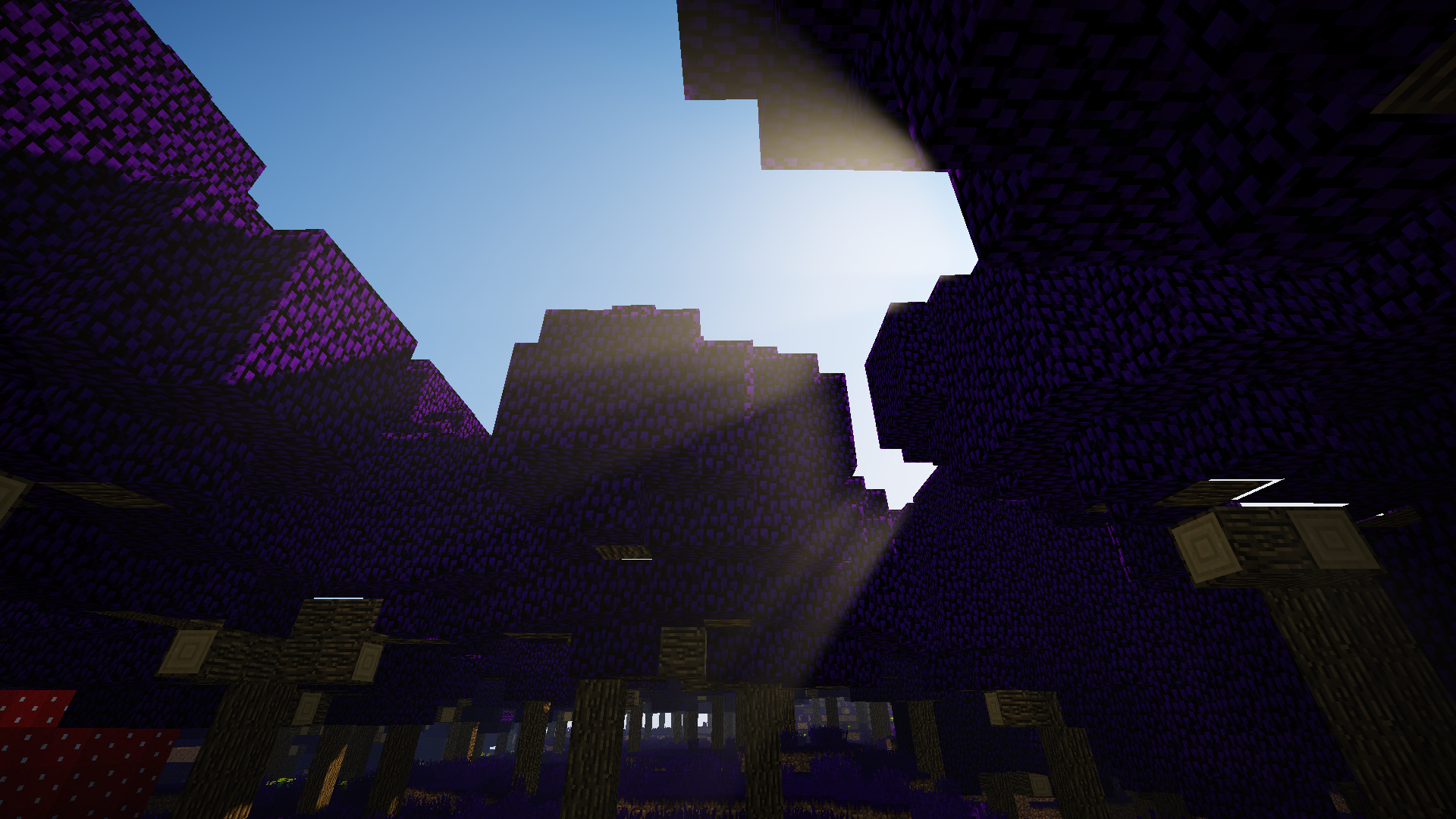Zelestia Mod — screenshot 7