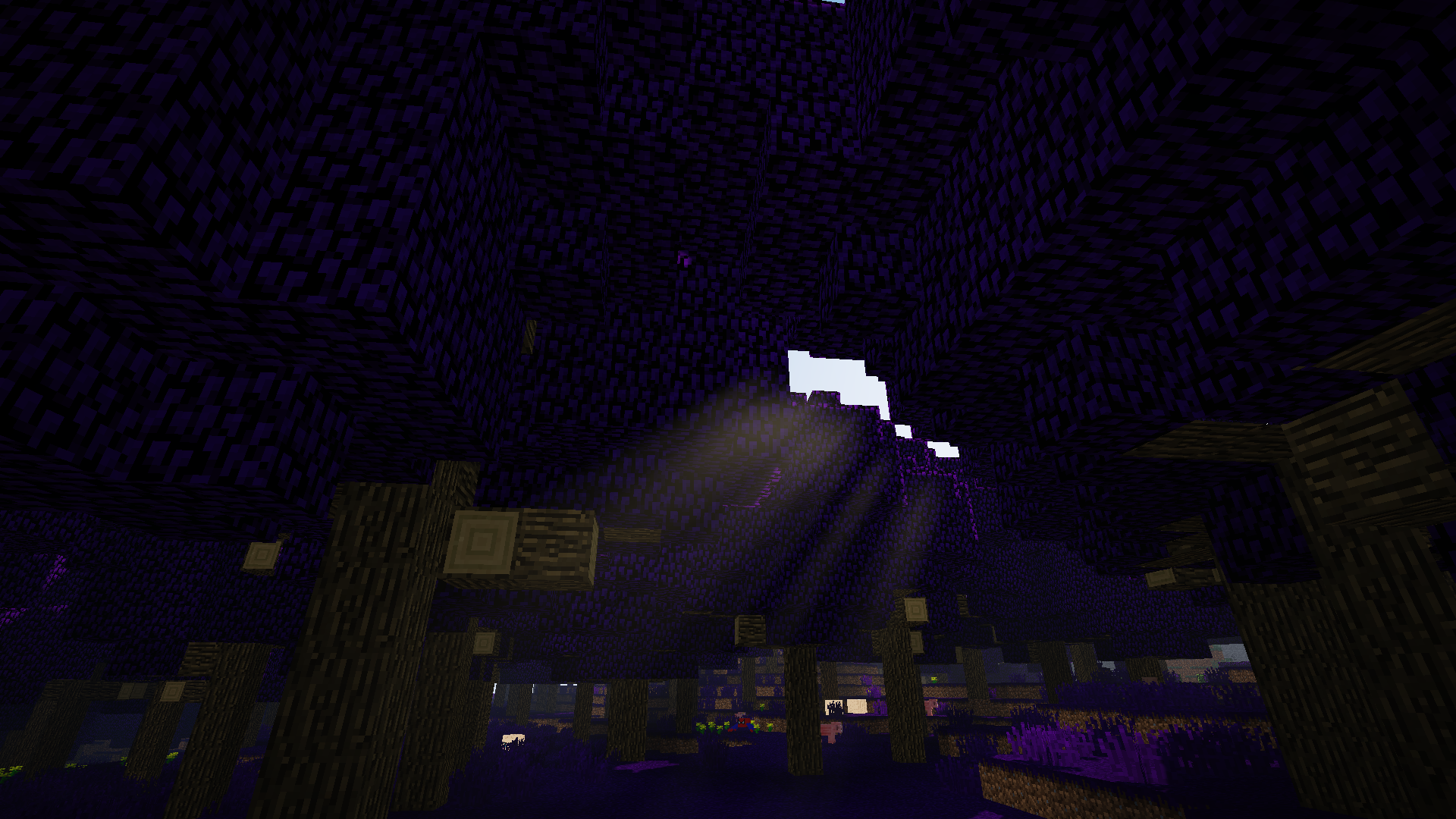Zelestia Mod — screenshot 6