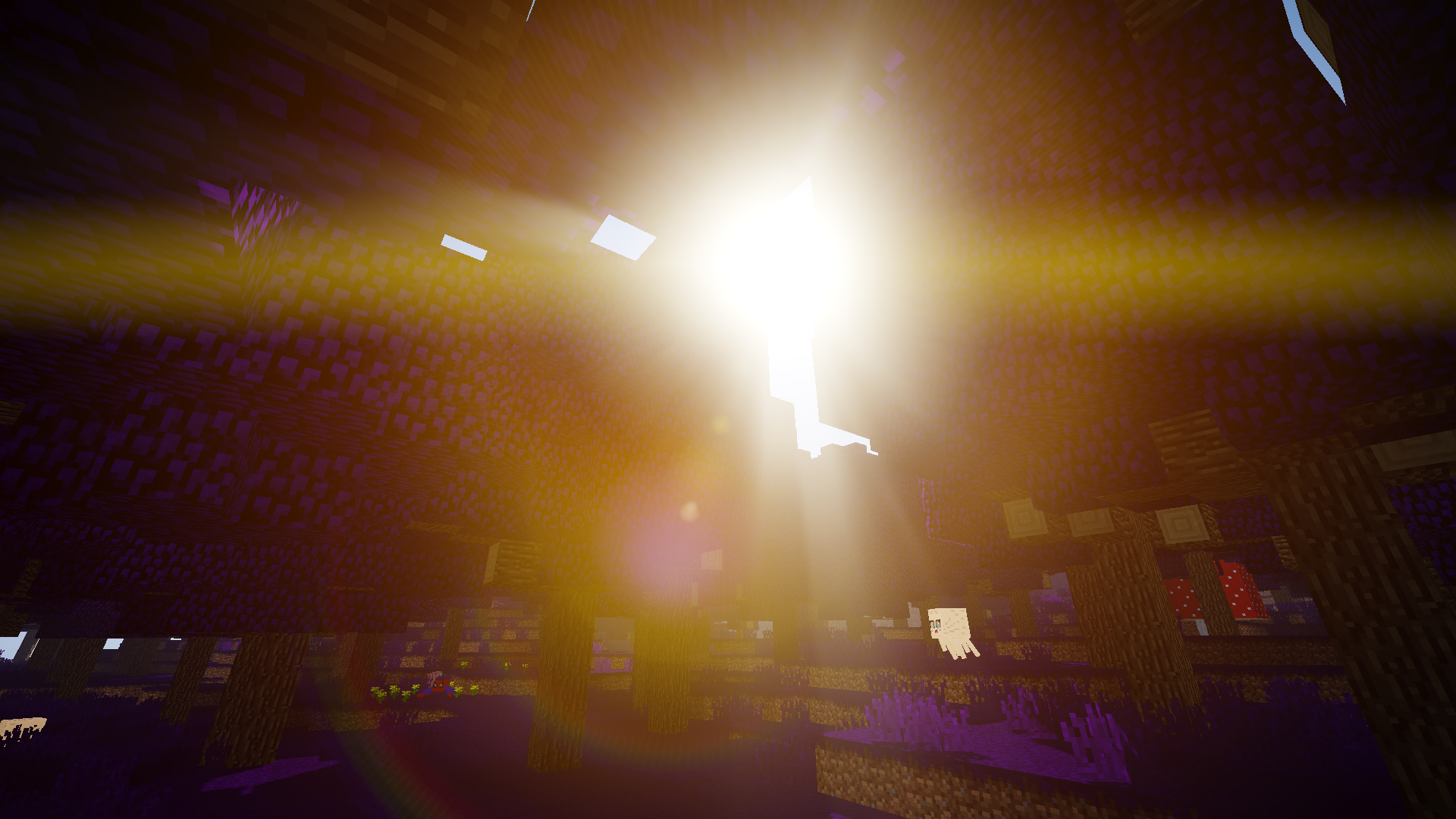 Zelestia Mod — screenshot 5