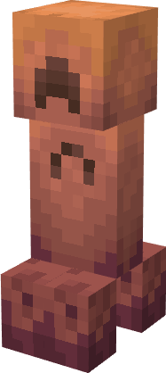 Gold Creeper