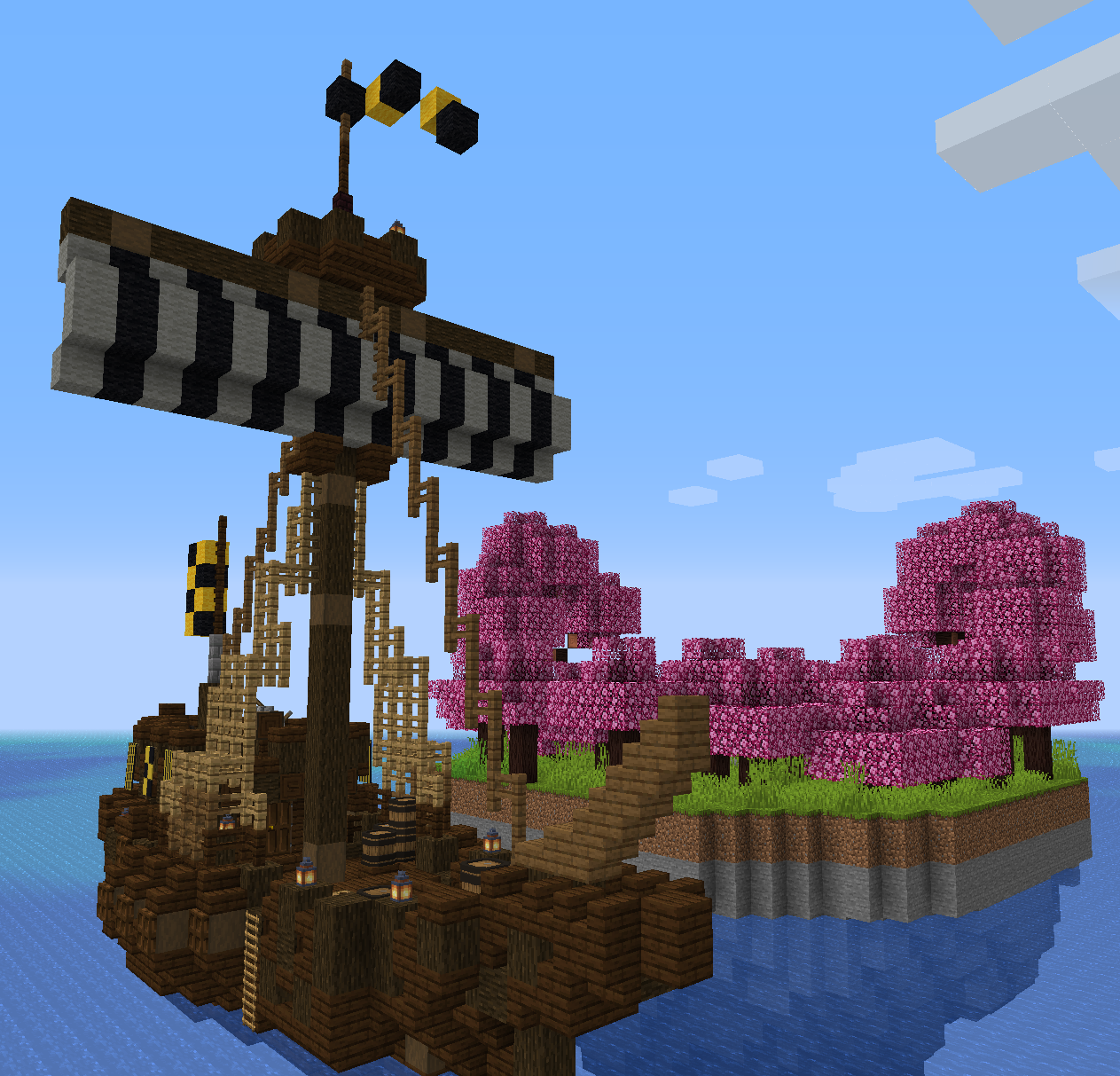 Waterworld