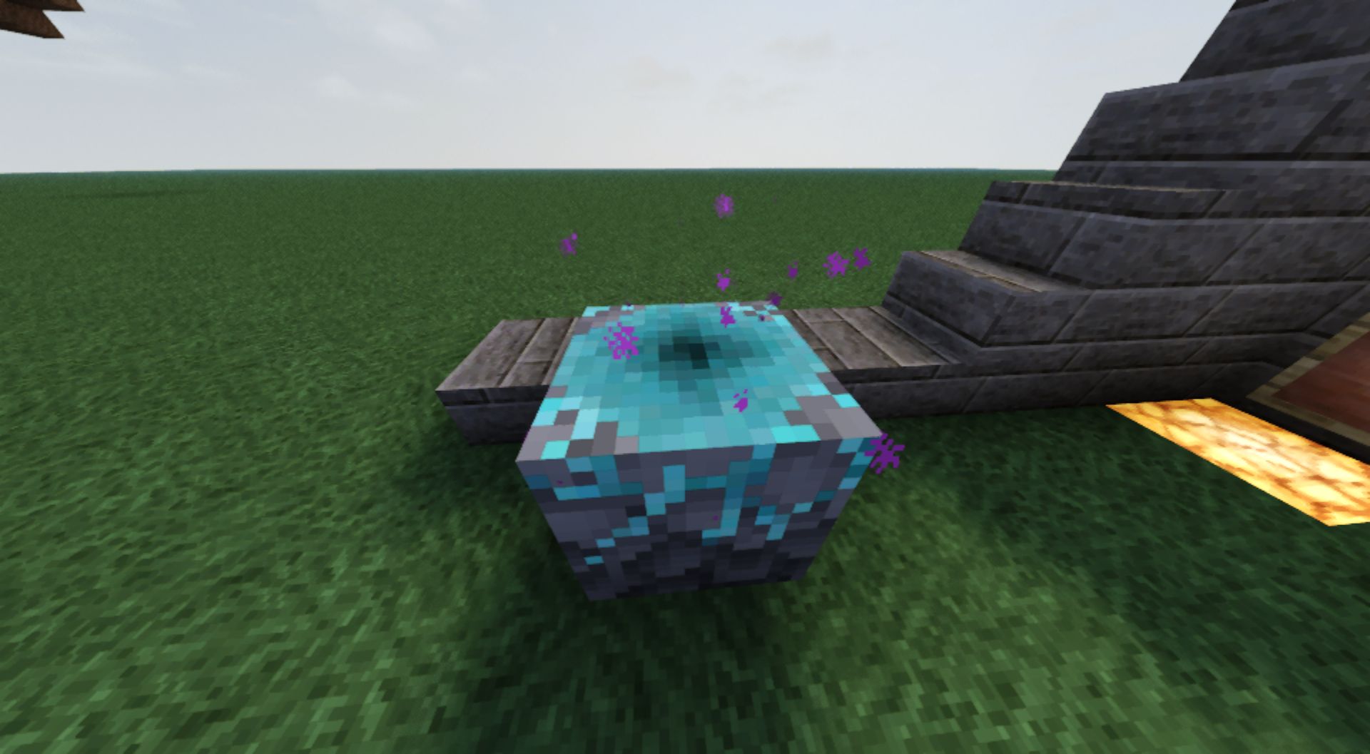 vanilla_extension - Minecraft Mods - CurseForge