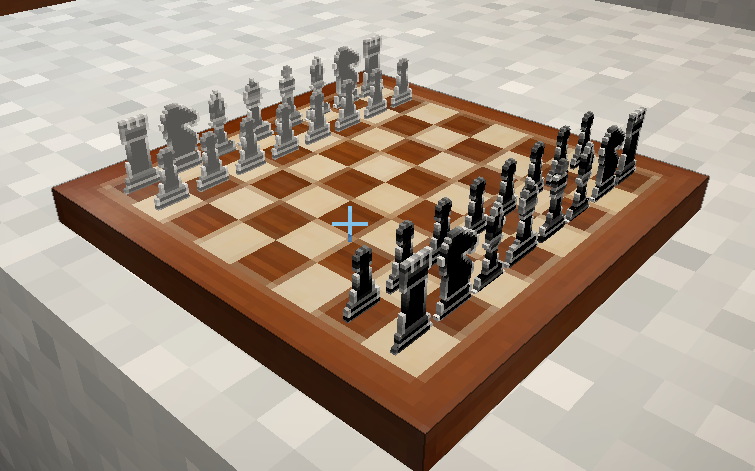 Play chess with friends