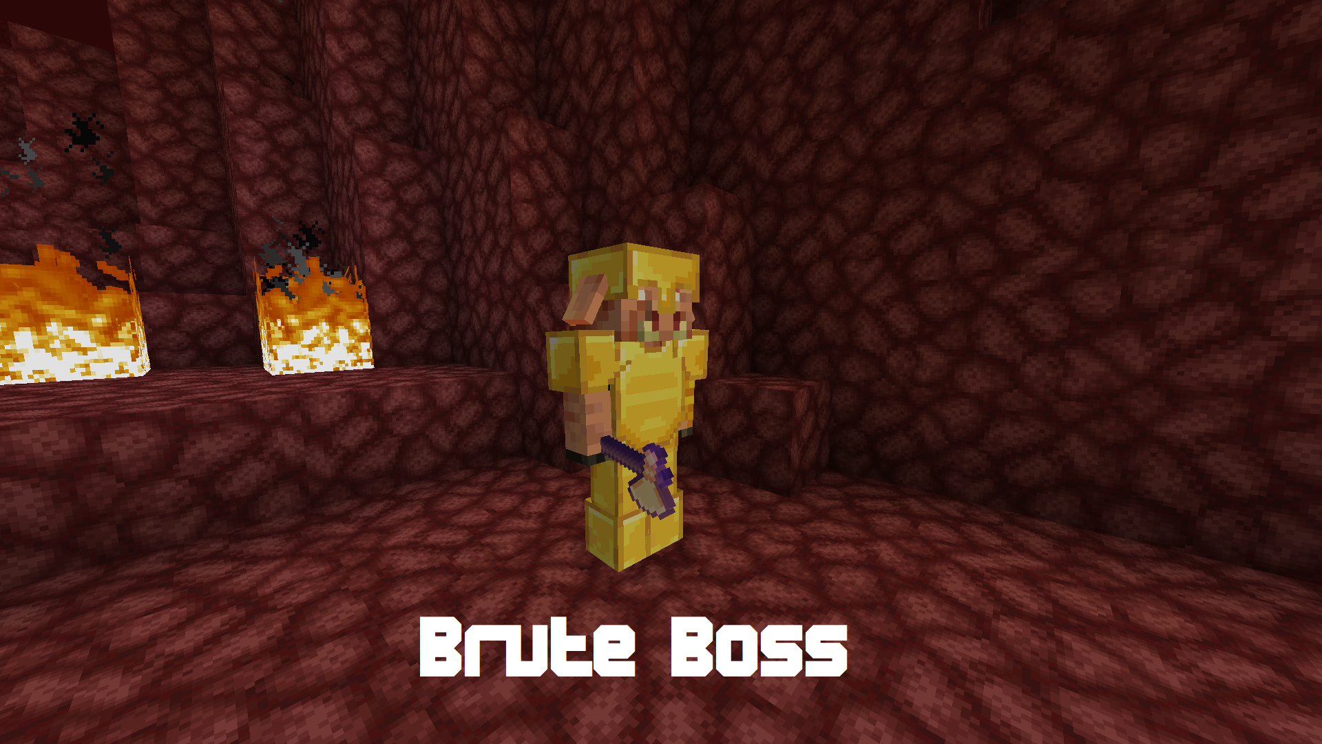 Brute Boss