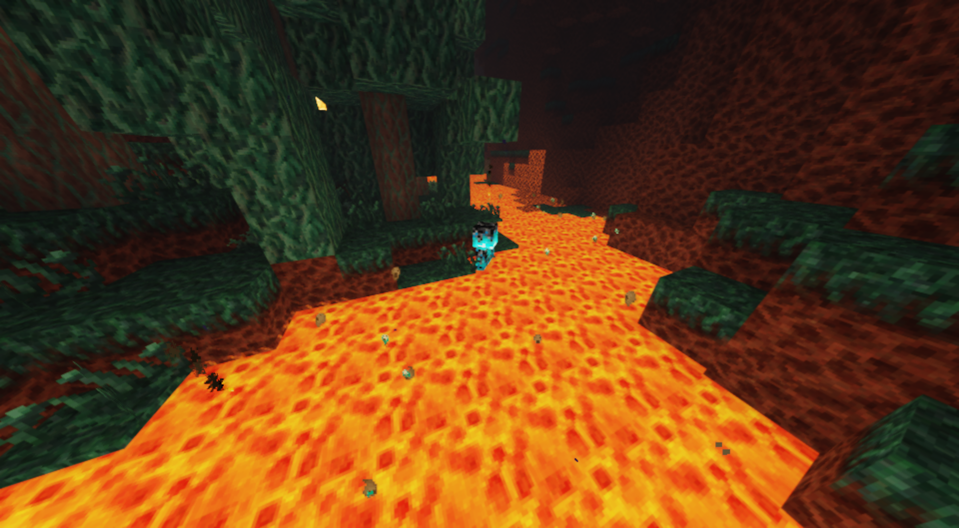 vanilla_extension - Minecraft Mods - CurseForge
