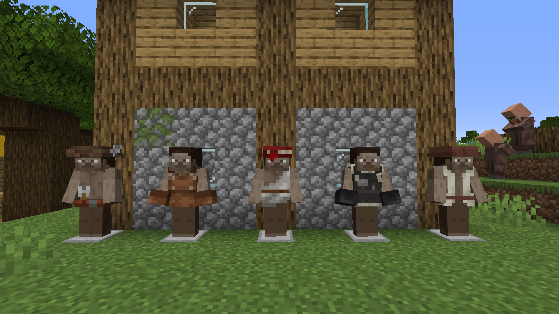 Costumes (2/3)