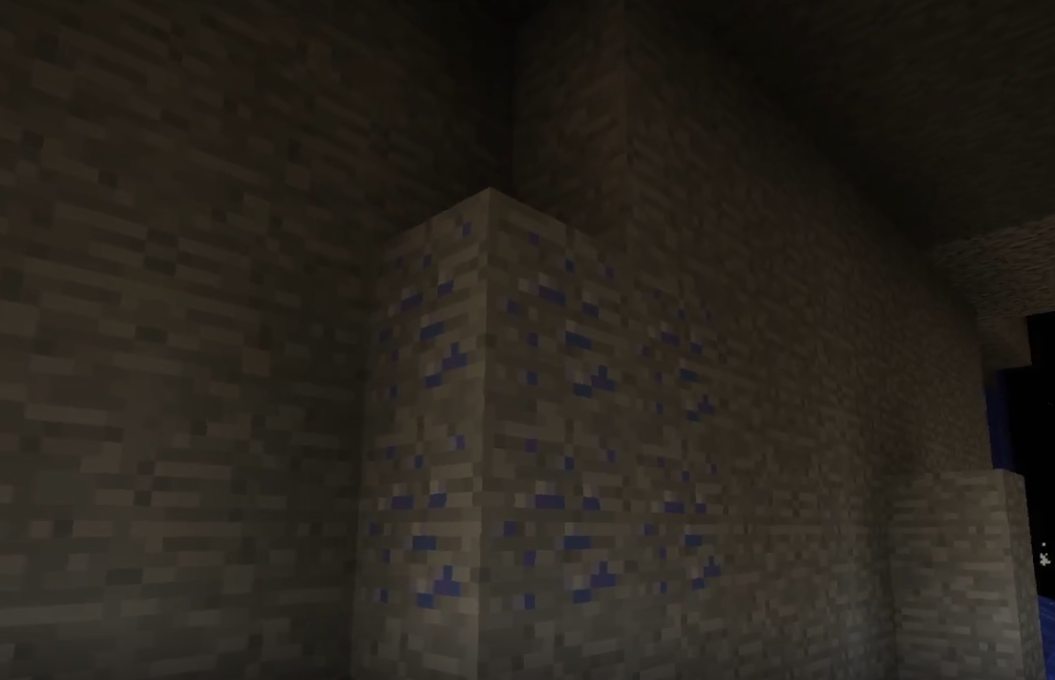 More ores