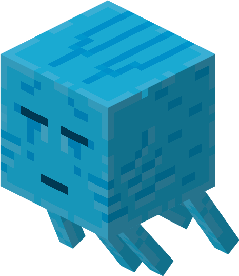 Blue Ghast