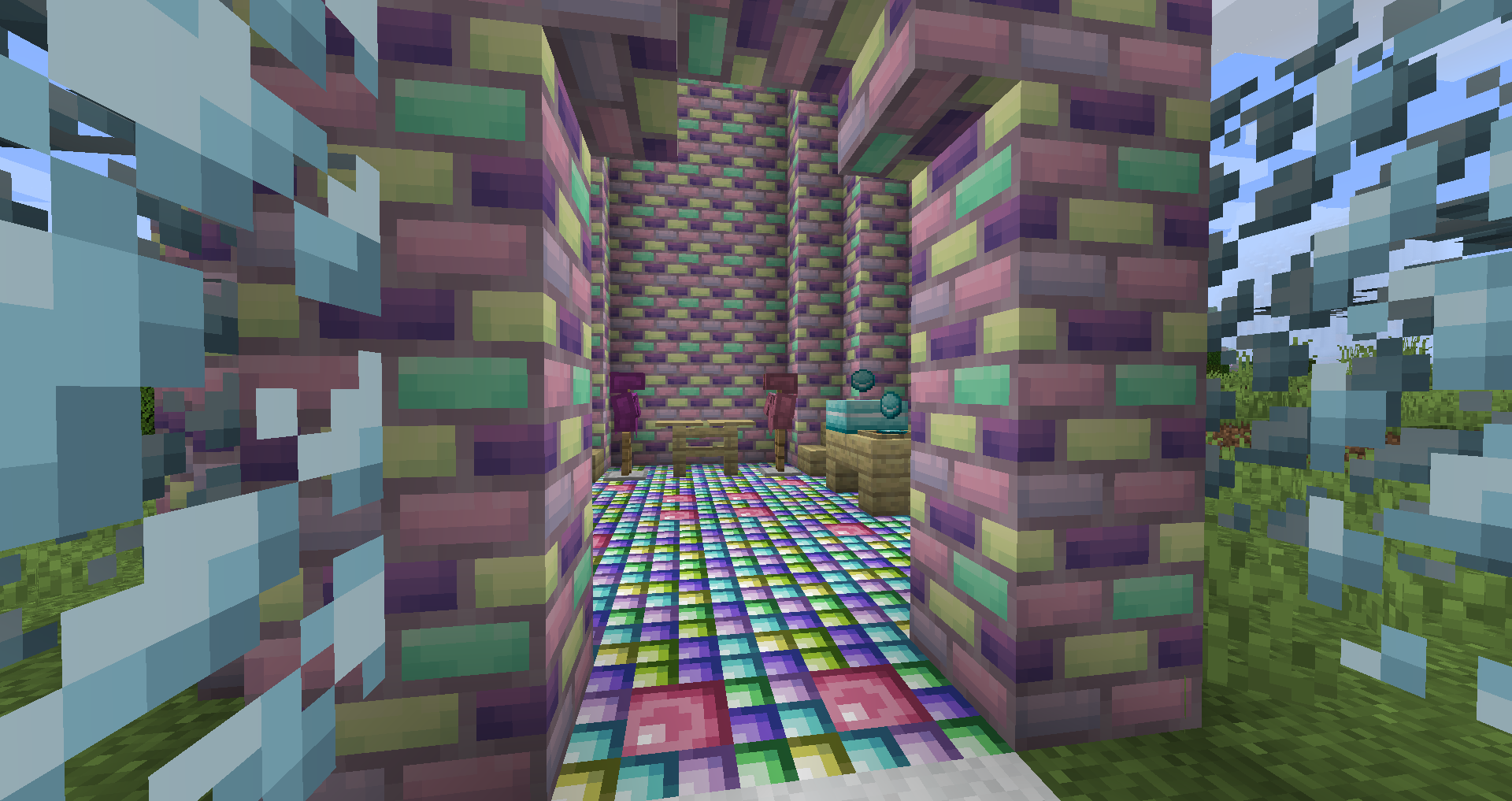 Guaranteed High Fructose Headache