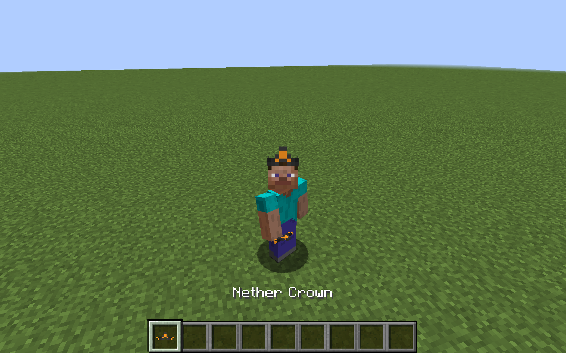 Nether Crown