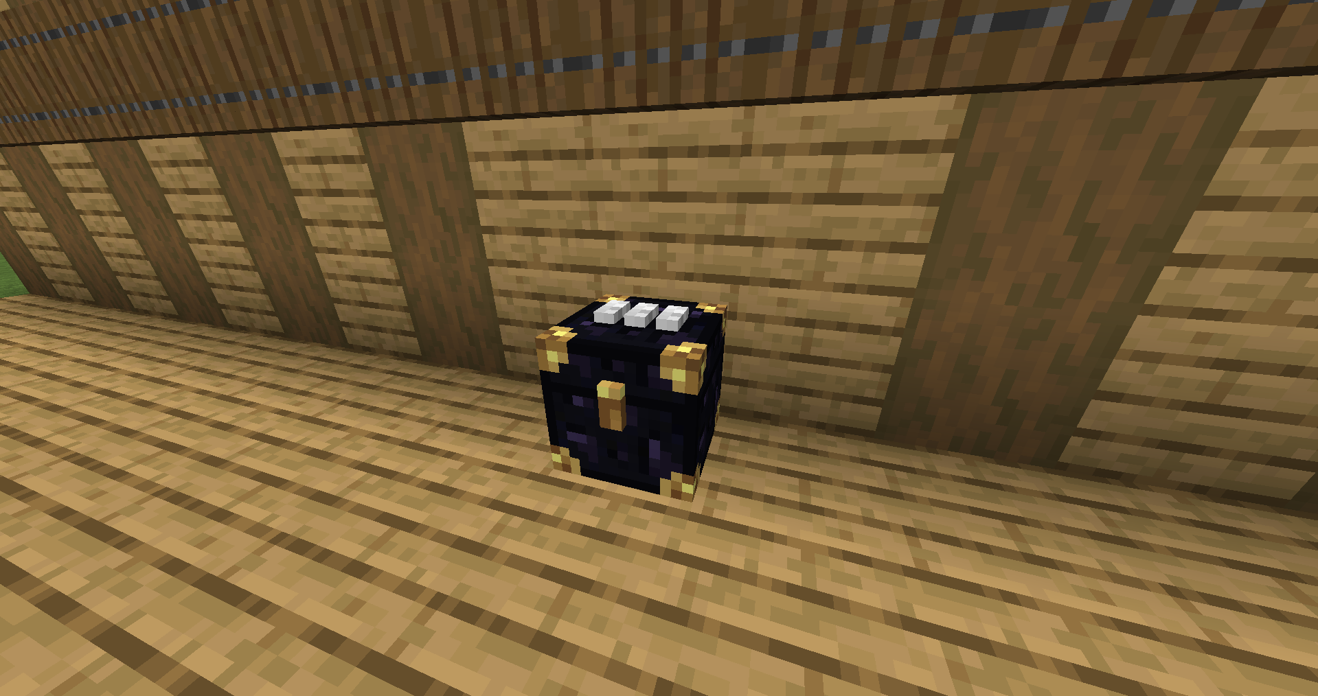 Ender Chest