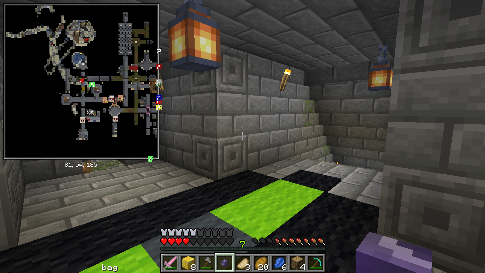 Screenshot #1