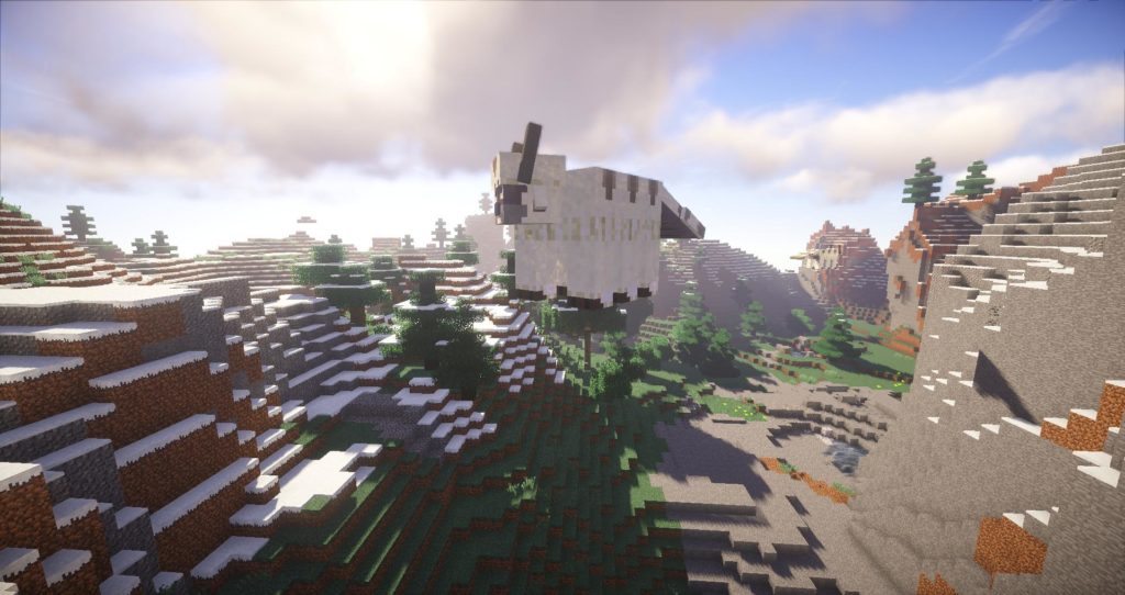Lost Nations - Gallery - Minecraft Modpacks - CurseForge