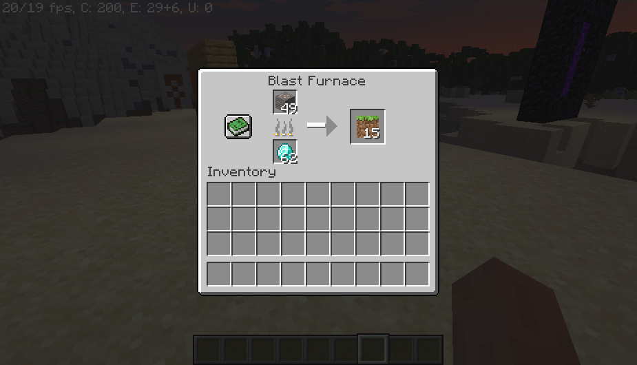 Cpack — screenshot 1