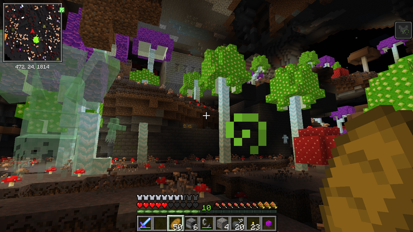 Screenshot #9