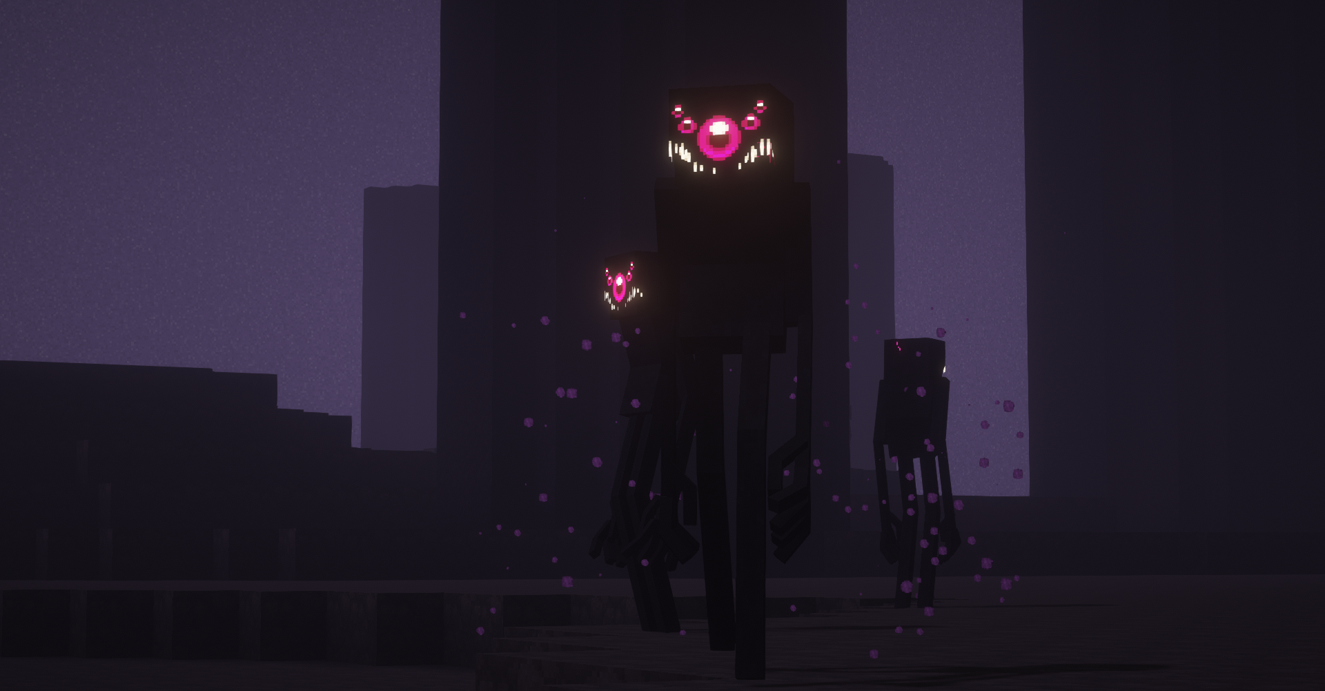 End/Enderman