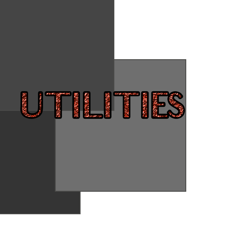 Utilities