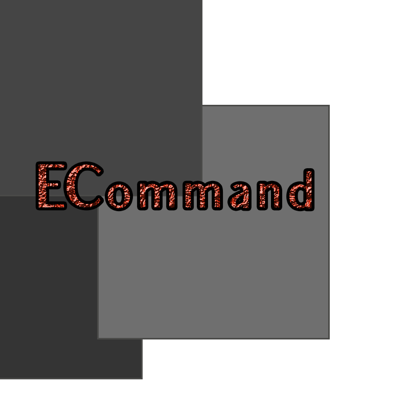 ECommand