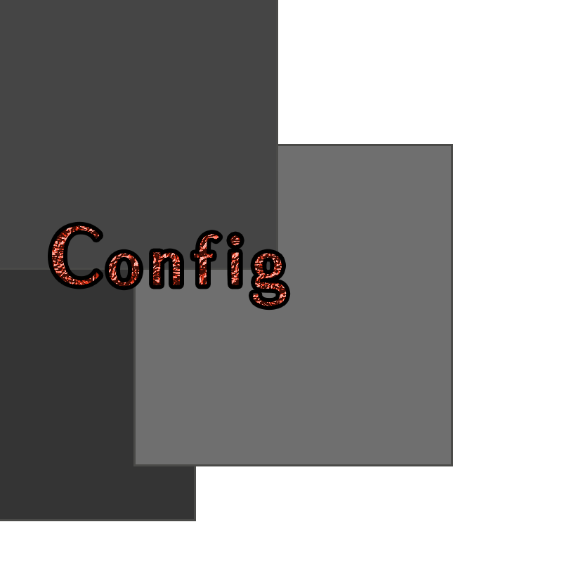 Config