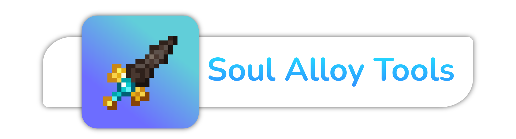 Soul Alloy Tools
