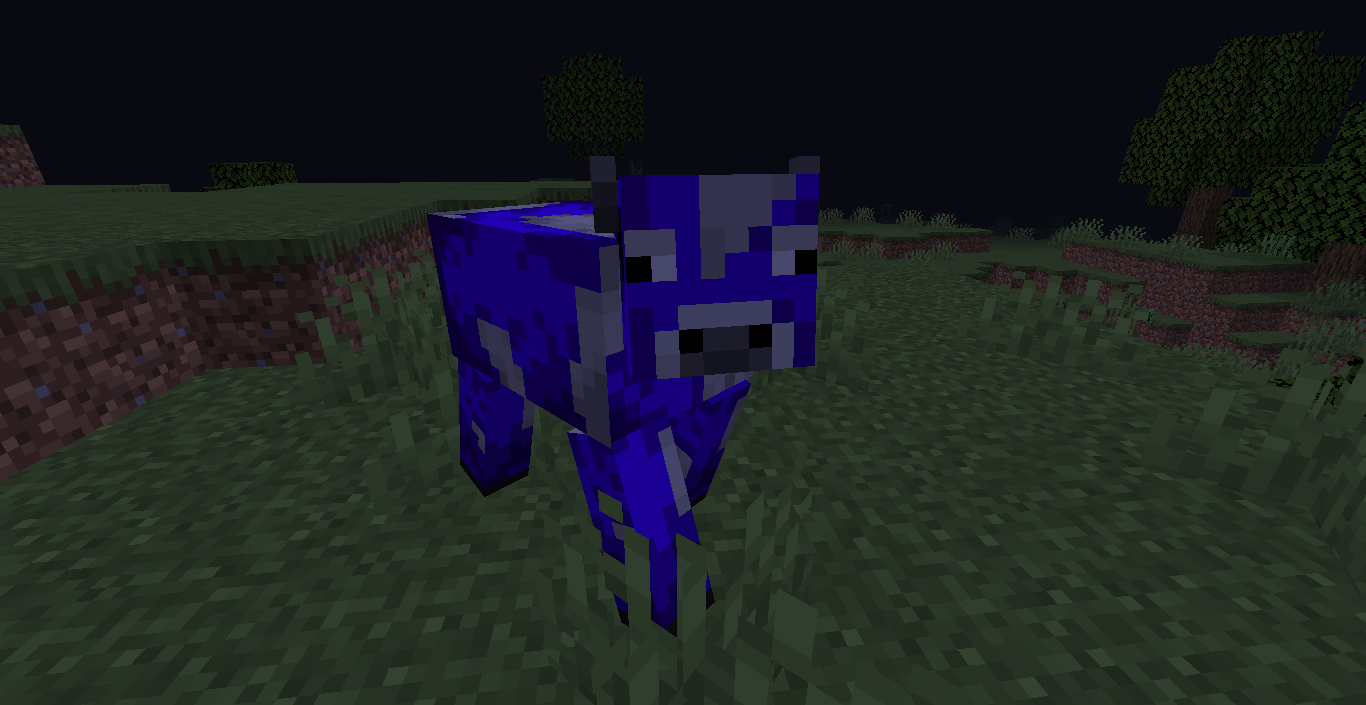 cow texture