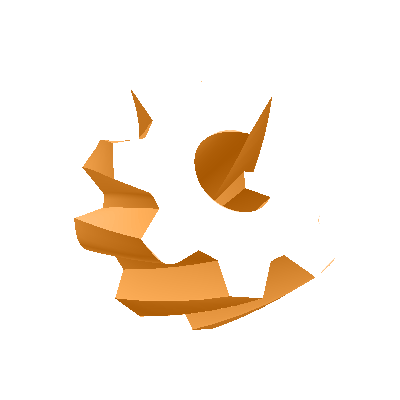 Window logo