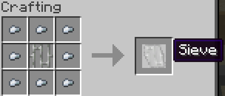 Gold Rush - Minecraft Mods - CurseForge