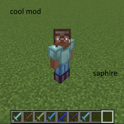very cool