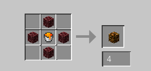 Magma Block