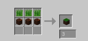 Grass Block