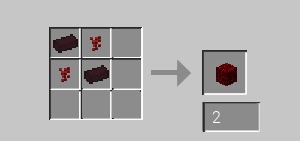 Red Nether Brick