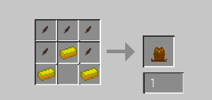 Recipe for the Great Horned Owl Pet