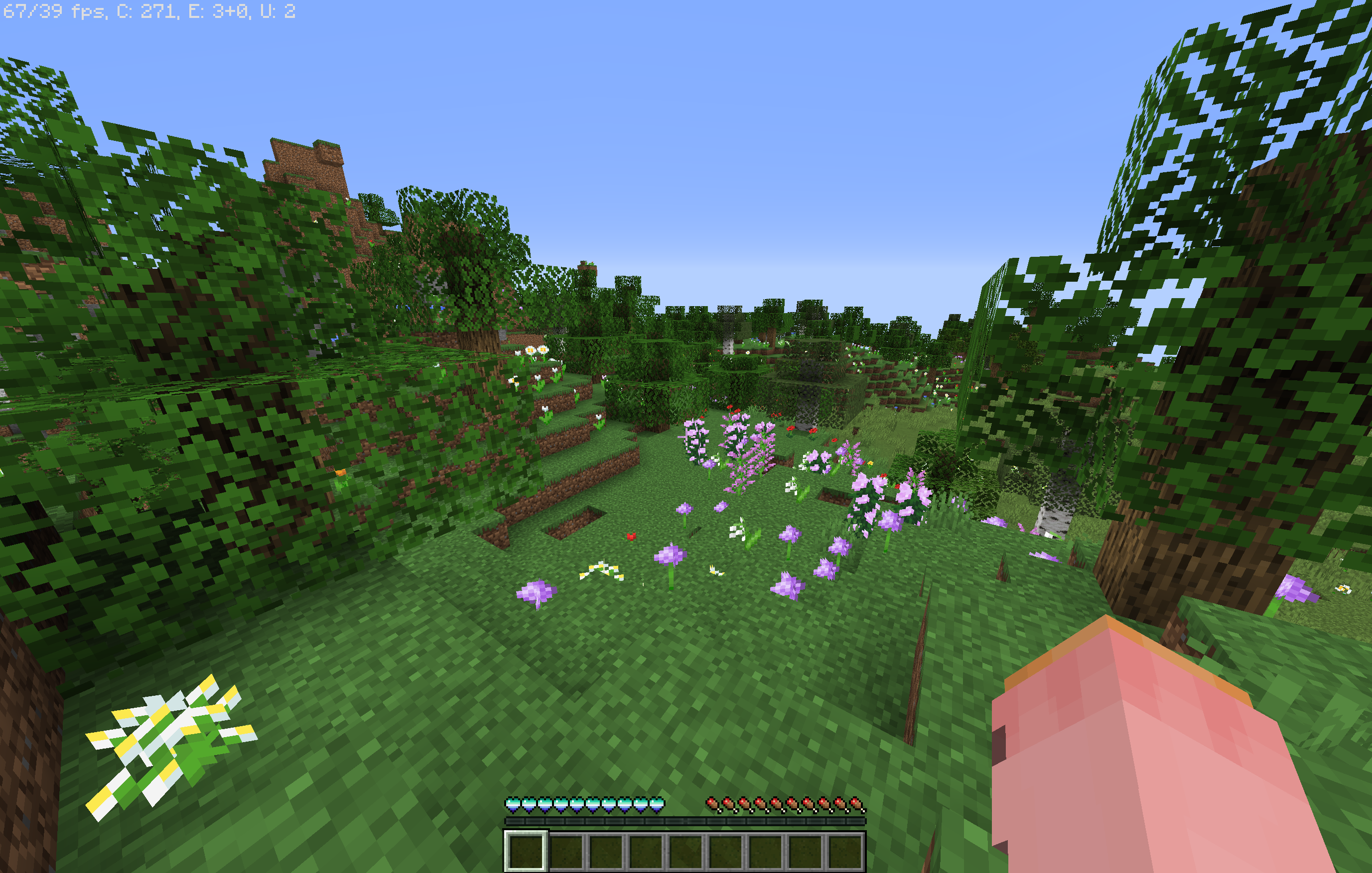 Robyn's Gay Hearts — screenshot 1