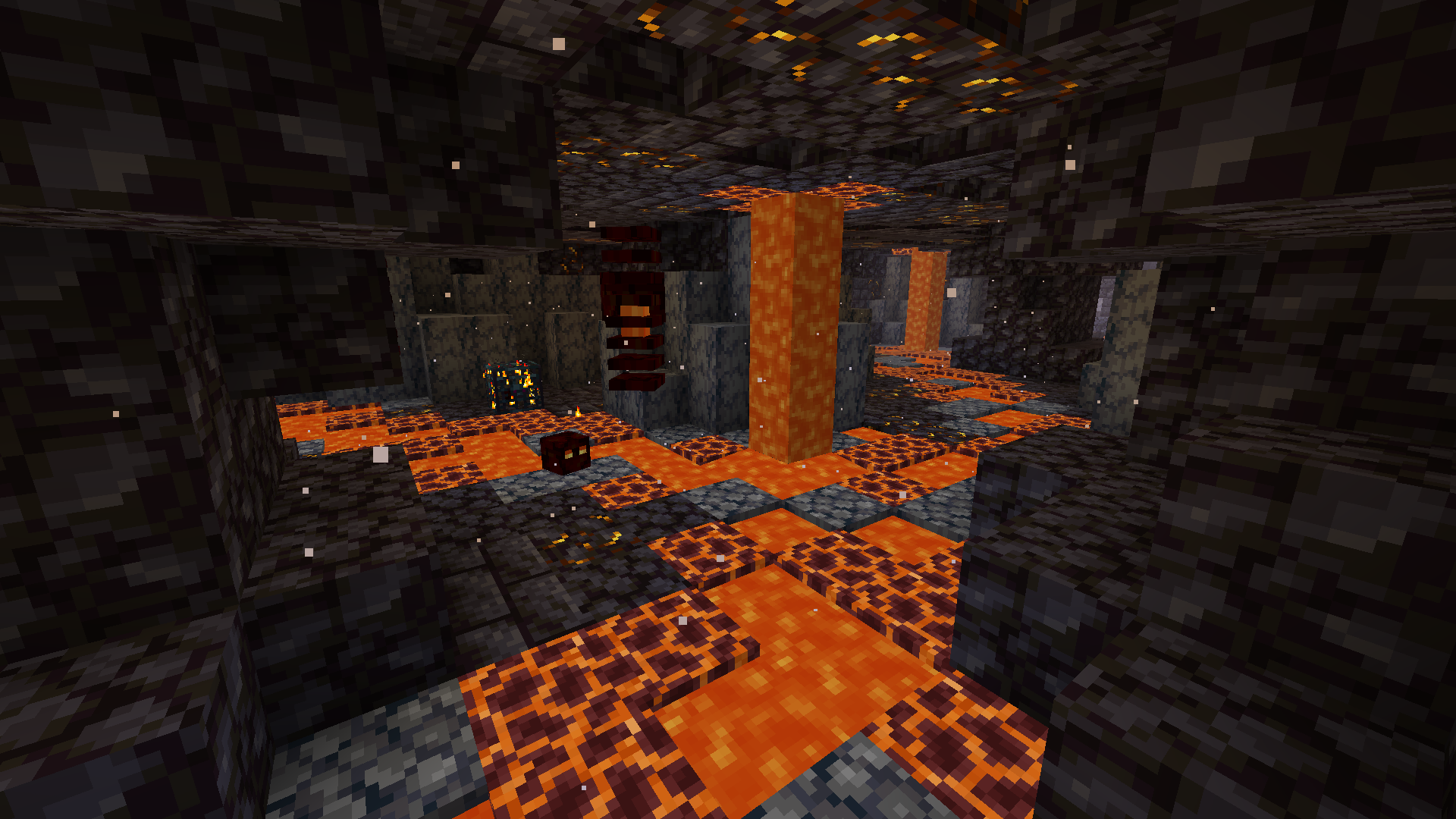 Also Magma Chambers (1.16)