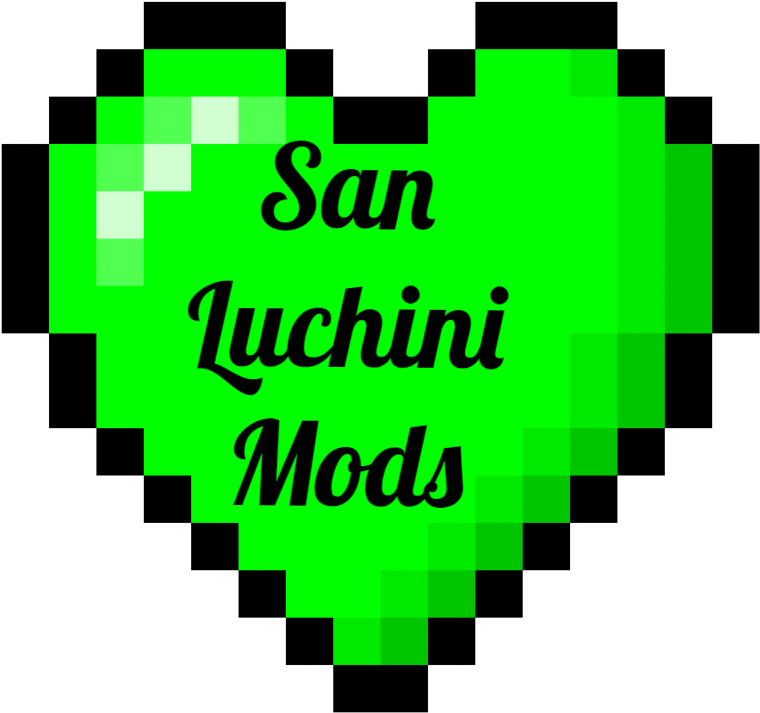 San Luchini logo