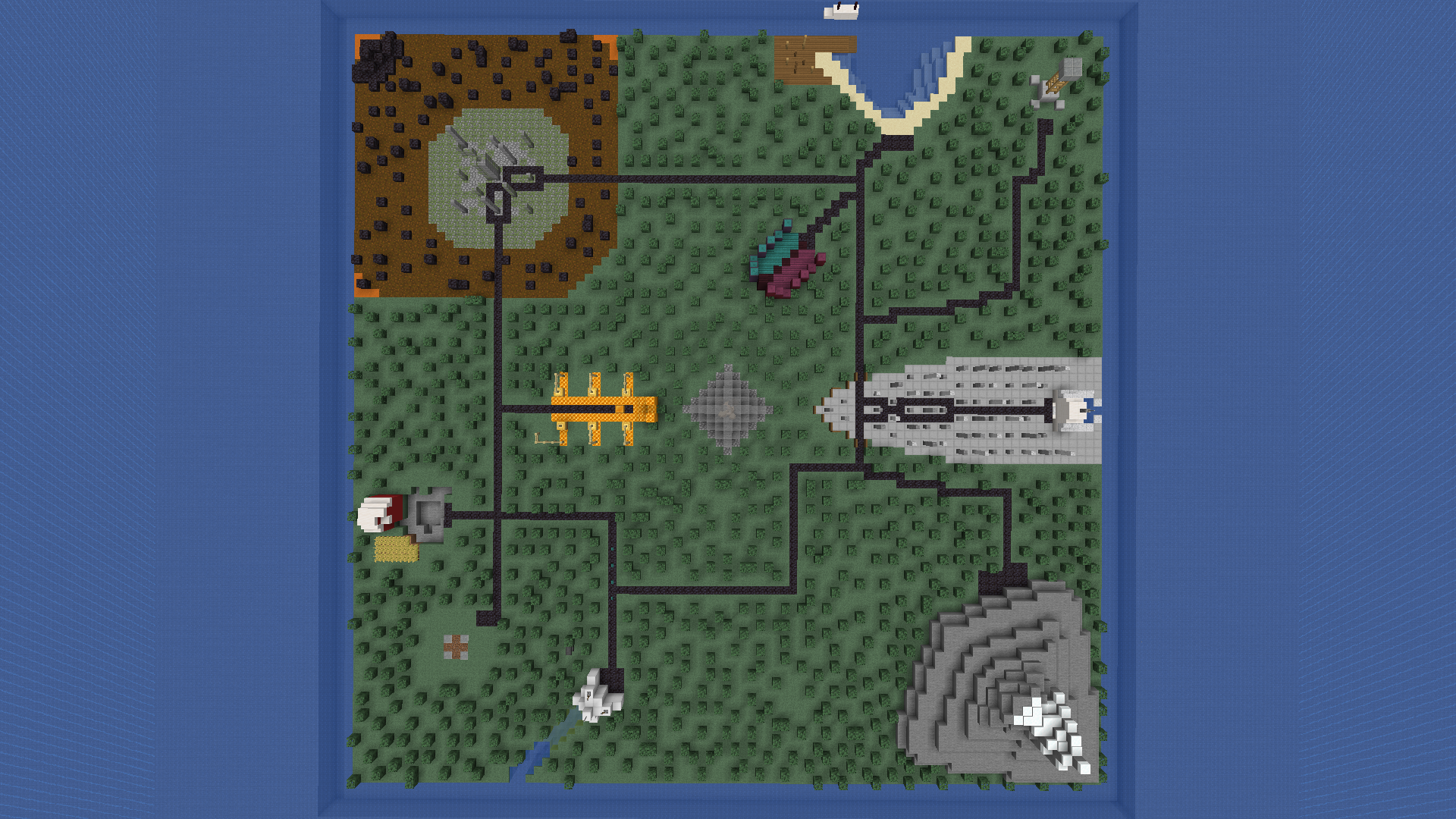 The Map V1.5