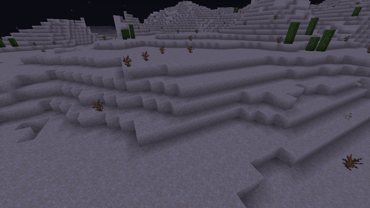 LighterBlocks — screenshot 2