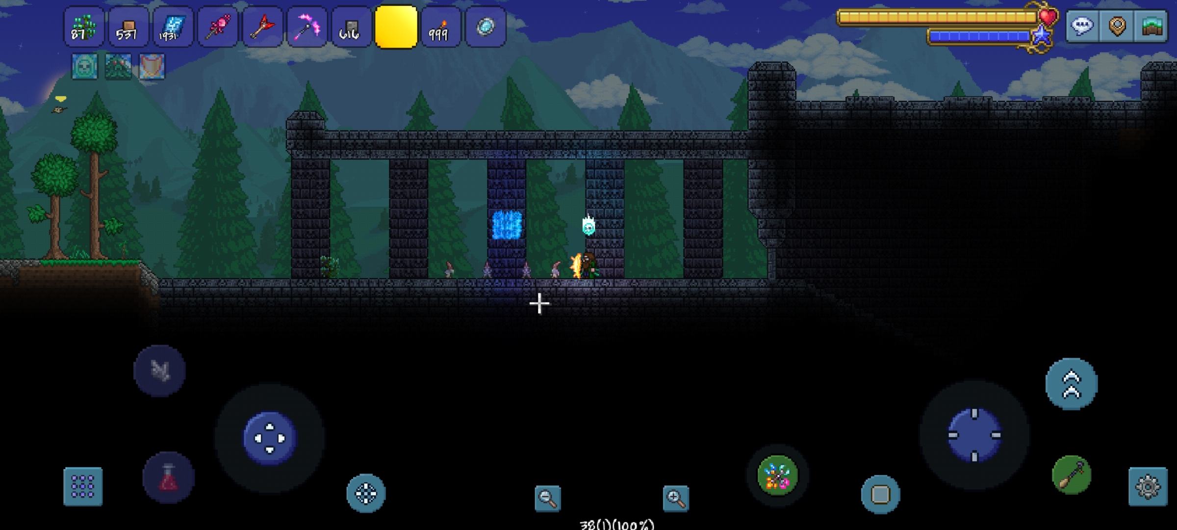 Dungeon Of The Gnomes